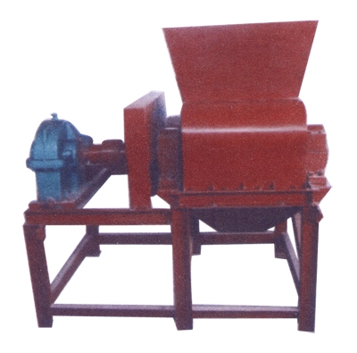 600*600焦炭齒試破碎機(jī)
