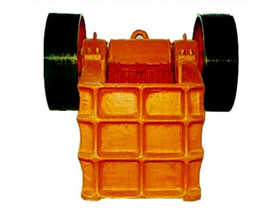 顎式破碎機(jī)