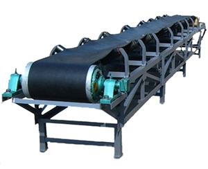 皮帶輸送機(jī)