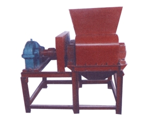 600*600焦炭齒試破碎機(jī)