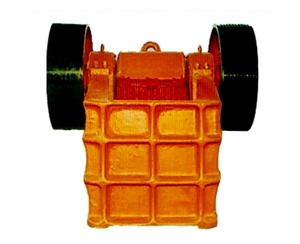 顎式破碎機(jī)